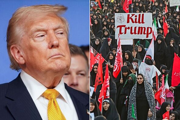 تقرير: إسرائيل أبلغت أميركا بمخطط إيراني جديد لاغتيال ترمب