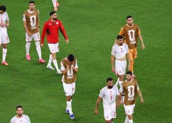 لحوم المكسيك تضع لاعبي تونس في أزمة منشطات ما القصة؟