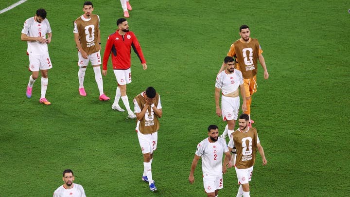 لحوم المكسيك تضع لاعبي تونس في أزمة منشطات ما القصة؟