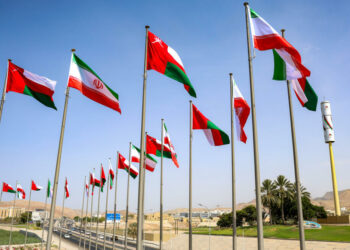 ايران/الولايات: استئناف المحادثات بسلطنة عُمان