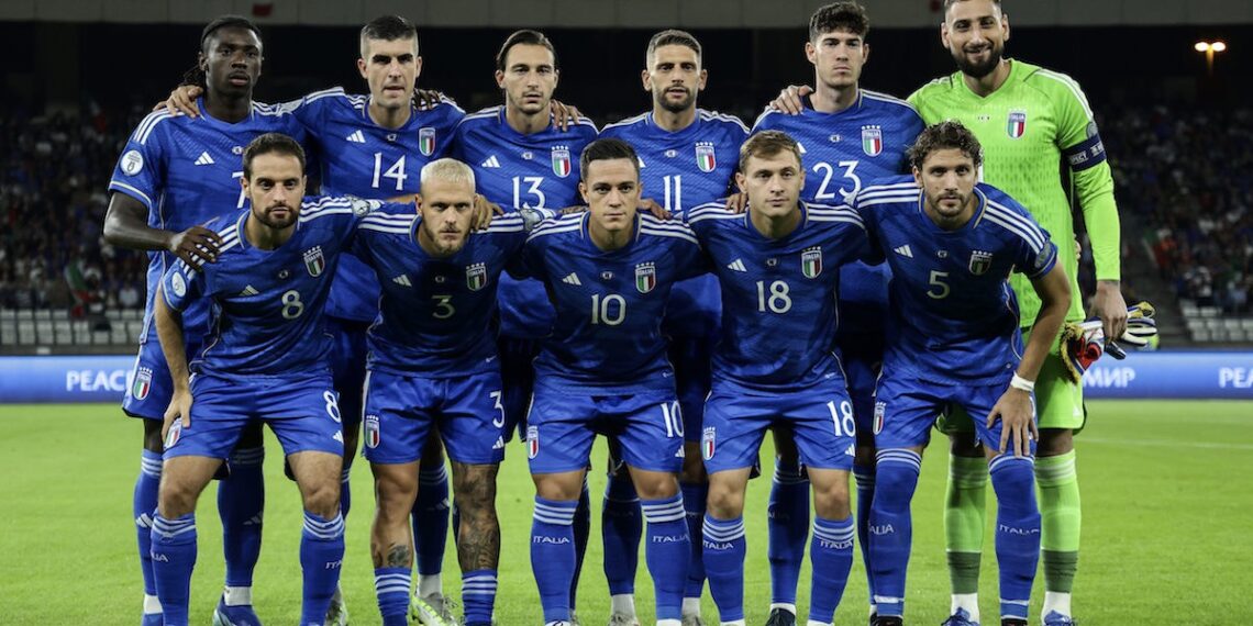 خواطر حول مونديال ’26(3) : إيطاليا والهويّة المفقودة…