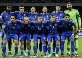 خواطر حول مونديال ’26(3) : إيطاليا والهويّة المفقودة…