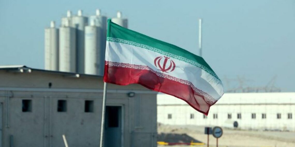 إيران: أمريكيا تشنّ هجوما على محطّة نوويّة قيد الإنشاء!