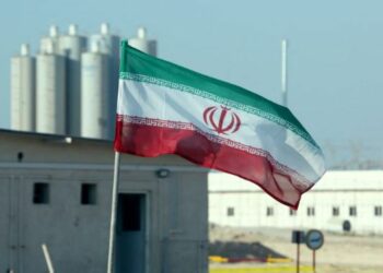 إيران: أمريكيا تشنّ هجوما على محطّة نوويّة قيد الإنشاء!