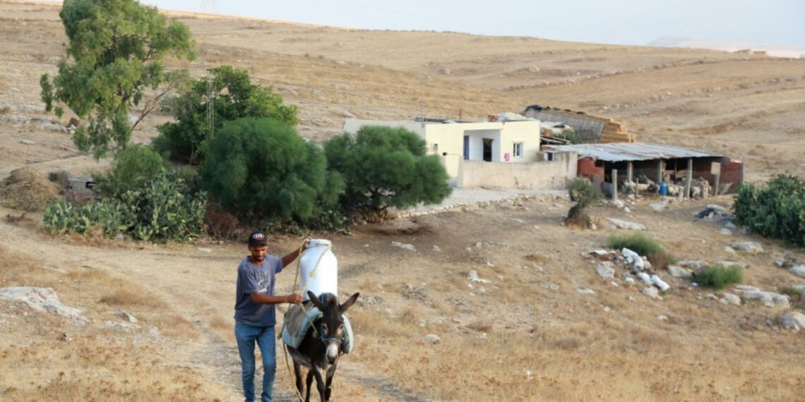 محذرًا من انعكاساتها السلبية على الإنتاج وتزويد السوق بالمنتجات الغذائية: اتحاد الفلاحة يدعو لاتخاذ إجراءات استثنائية لجبر الأضرار الفلاحين والبحارة جراء انقطاعات الكهرباء والماء