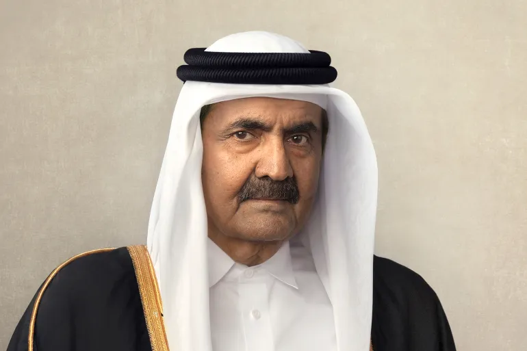 قطر: وفاة الشيخ حمد بن خليفة آل ثاني، الأمير السابق للدولة