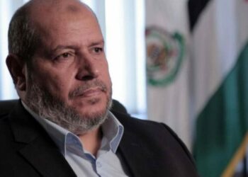 حماس تختار خليل الحية زعيما جديدا لها خلفا ليحيى السنوار