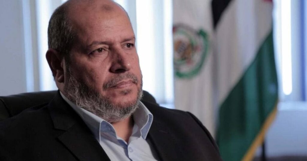 حماس تختار خليل الحية زعيما جديدا لها خلفا ليحيى السنوار