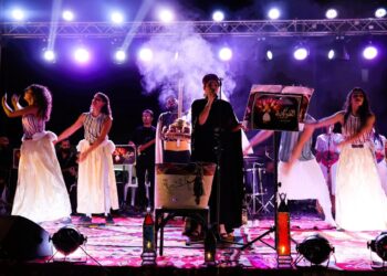 مهرجان سليانة الدولي.. قرابة نصف قرن من التنوع والأصالة بأجواء صيفية وعائلية