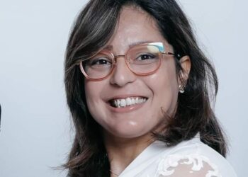تميّز: التونسيّة نهال بن يوسف تفوز بجائزة ” إمرأة العام في الأمن السيبرني-فئة العمل التطوعي”