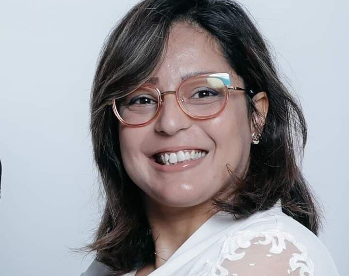 تميّز: التونسيّة نهال بن يوسف تفوز بجائزة ” إمرأة العام في الأمن السيبرني-فئة العمل التطوعي”