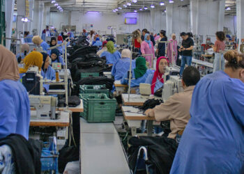 الصادرات الصناعية التونسية تتجاوز 31 مليار دينار
