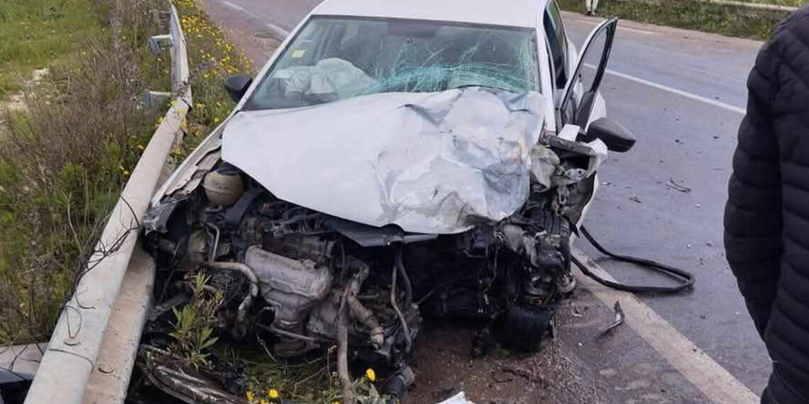 695 وفاة بسبب حوادث المرور في تونس منذ بداية السنة