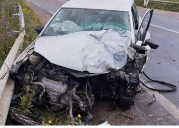 695 وفاة بسبب حوادث المرور في تونس منذ بداية السنة