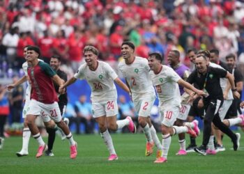 في المباراة المونديالية اليوم… هل ينحاز التاريخ للمغرب أمام فرنسا؟