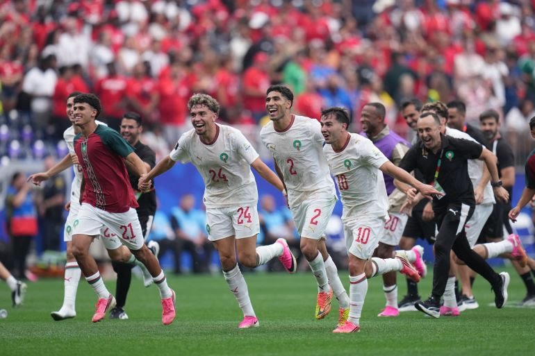 في المباراة المونديالية اليوم… هل ينحاز التاريخ للمغرب أمام فرنسا؟