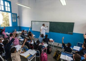 بنسبة نجاح بلغت 35.66 بالمائة.. وزارة التربية تعلن نتائج مناظرة السيزيام