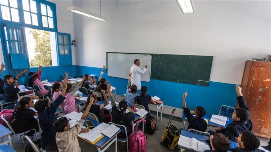 بنسبة نجاح بلغت 35.66 بالمائة.. وزارة التربية تعلن نتائج مناظرة السيزيام