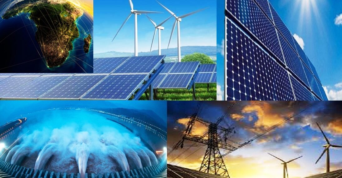 تونس تستهدف إنتاج 80 بالمائة من الكهرباء من الطاقات المتجددة بحلول 2050