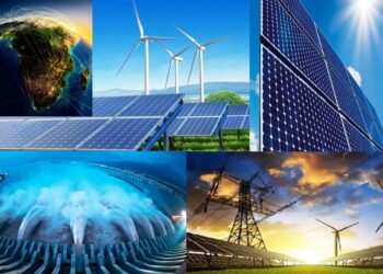 تونس تستهدف إنتاج 80 بالمائة من الكهرباء من الطاقات المتجددة بحلول 2050