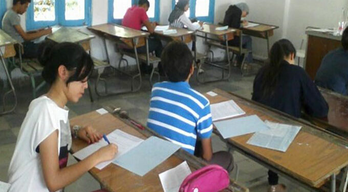 النوفيام: 63.96% نسبة النجاح وتوجيه 6063 تلميذاً للمعاهد النموذجية