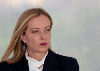 ميلوني تطالب بكشف «الحقيقة الكاملة» خلف مقتل مواطن مغربي على يد الشرطة