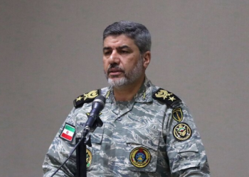 الجيش الإيراني: أوقفنا هجماتنا بعد وقف أمريكا ضرباتها