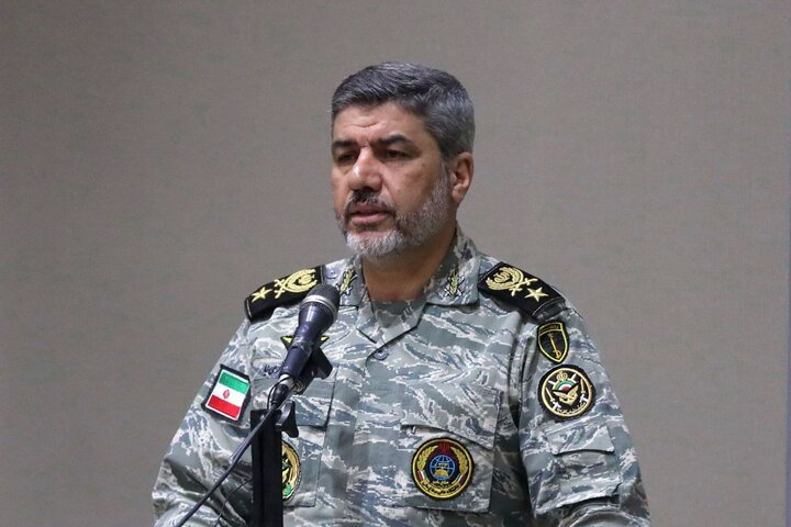 الجيش الإيراني: أوقفنا هجماتنا بعد وقف أمريكا ضرباتها