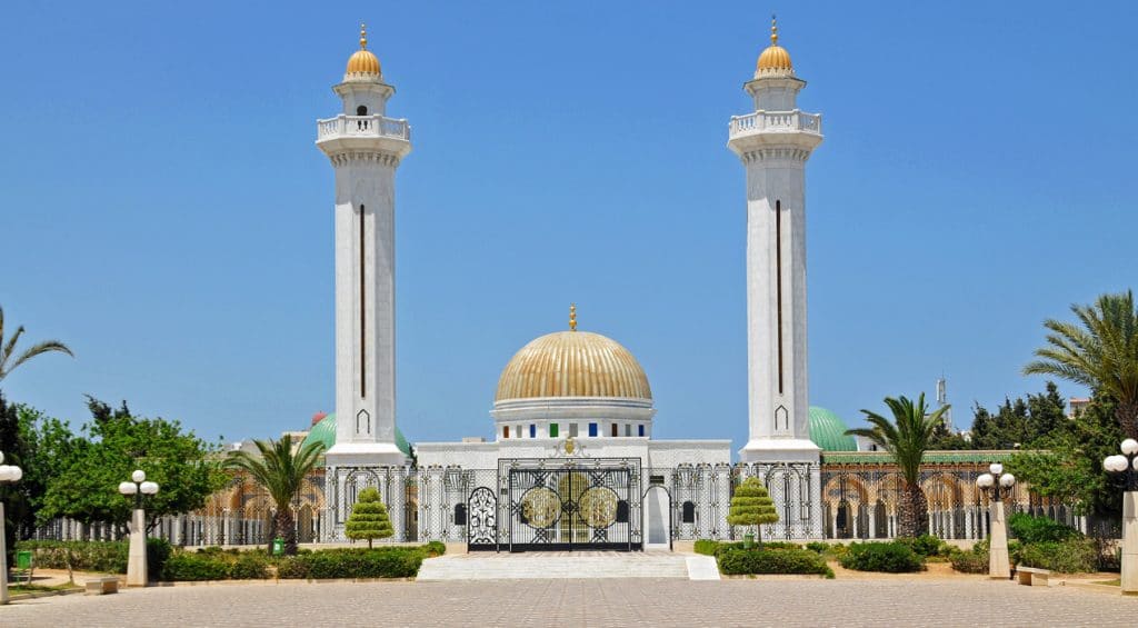 جمّال تسجل أعلى حرارة بـ49 درجة
