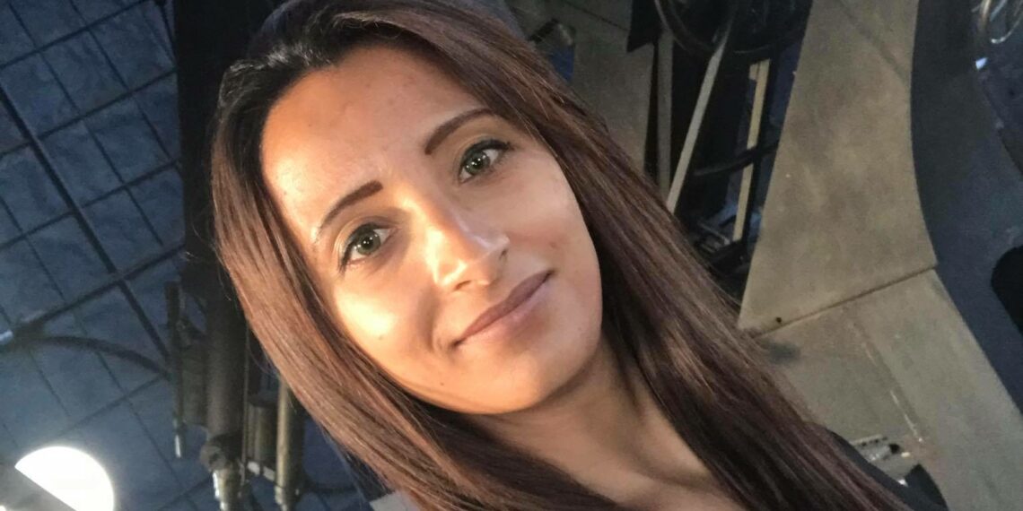 تميّز: باحثة تونسية في إيطاليا تنشر الخريطة الجيولوجية النصف الأيسر من سطح عطارد
