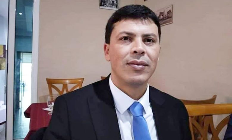 تخفيف الحكم على الصحبي سمارة إلى 9 سنوات و6 أشهر سجنا