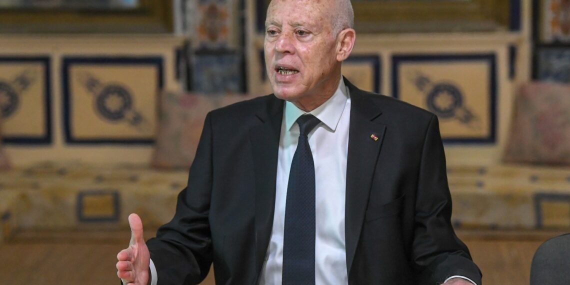 رئيس الجمهوريّة: وكالة حماية الشريط الساحلي لم تقم بدورها على الوجه المطلوب