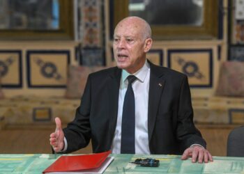 رئيس الجمهوريّة: وكالة حماية الشريط الساحلي لم تقم بدورها على الوجه المطلوب