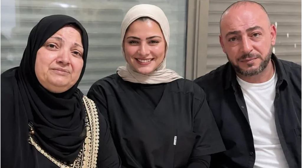 عائلة في الأردن تتبرأ من ابنها وتطالب بإعدامه فوراً بعد إرتكابه جريمة قتل