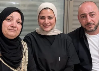 عائلة في الأردن تتبرأ من ابنها وتطالب بإعدامه فوراً بعد إرتكابه جريمة قتل