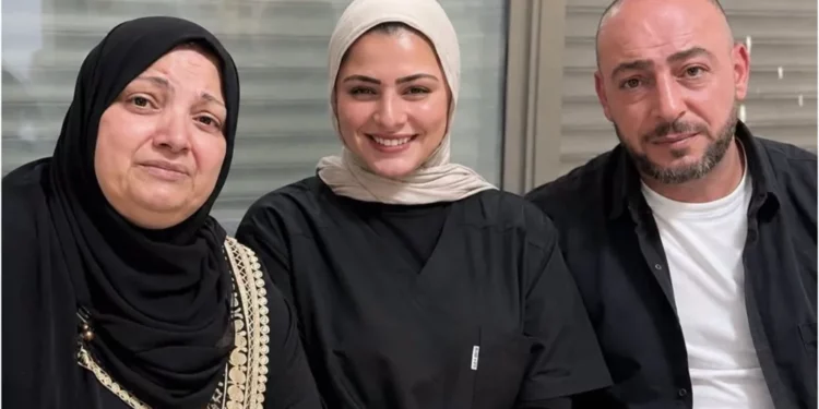 عائلة في الأردن تتبرأ من ابنها وتطالب بإعدامه فوراً بعد إرتكابه جريمة قتل