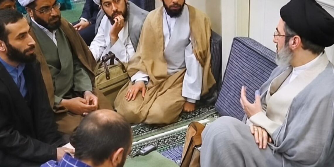 إيران: أول ظهور للمرشد مجتبى خامنئي منذ بداية الحرب