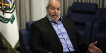 «حماس» تؤكد عزمها التحول لحزب سياسي اجتماعي