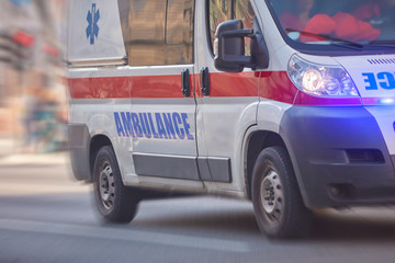 ارتفاع عدد وفيات حوادث المرور منذ بداية السنة في تونس