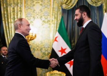 الخارجيّة السوريّة: الإتفاق مع روسيا بشأن القواعد العسكريّة