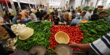 194 محضرا اقتصاديا و213 مخالفة صحية خلال ال24 ساعة الماضية في تونس