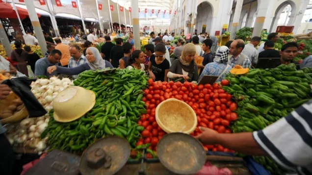 194 محضرا اقتصاديا و213 مخالفة صحية خلال ال24 ساعة الماضية في تونس
