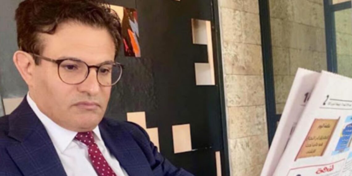 إحالة رفيق بوشلاكة على القطب القضائي الاقتصادي في قضية “الهبة الصينية”