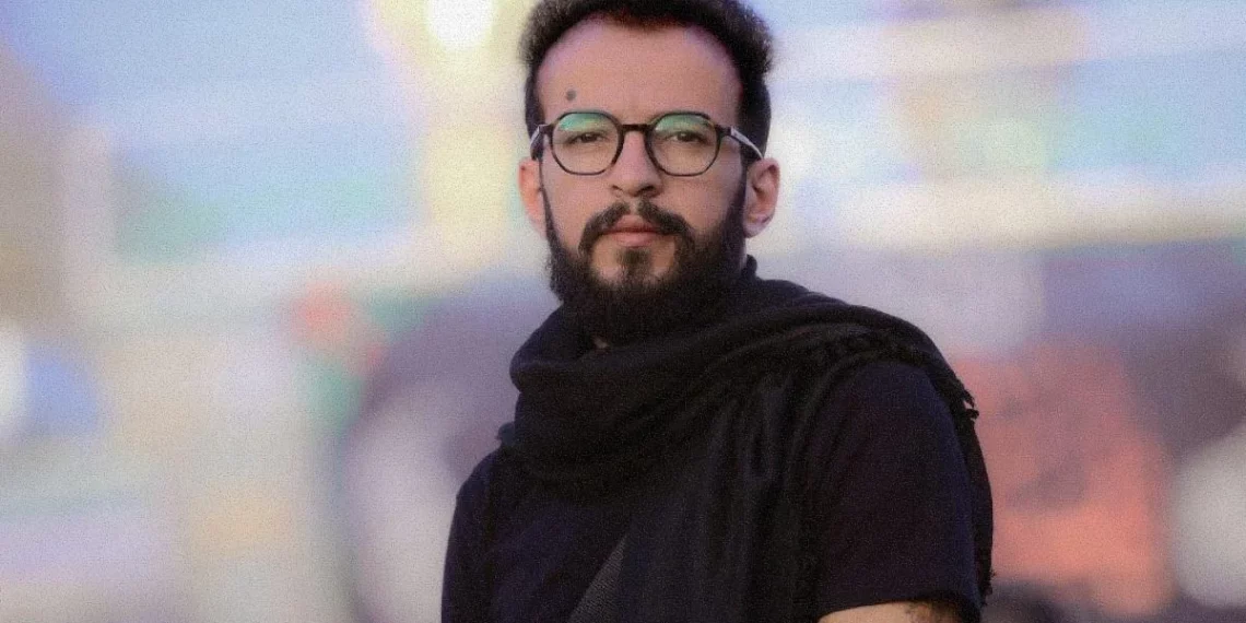 بسبب شكاية تقدمت بها شركة ضده إثر تحرك احتجاجي مناهض للتطبيع: تأييد حكم بسجن الناشط غسان البوغديري