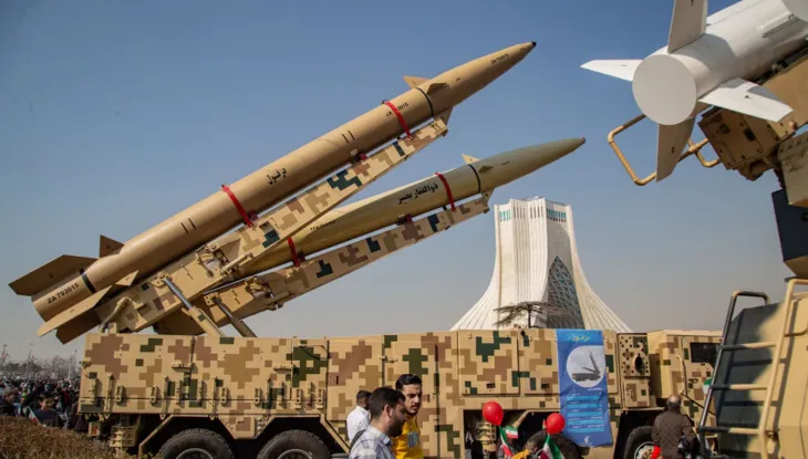الجيش الإيراني: الحرب لم تنته…وأمريكا قد تشنّ هجوما جديدا