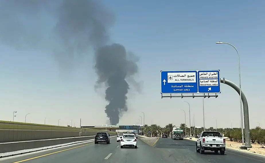 السعوديّة: الحوثيون يعلون مهاجمة “اهداف حسّاسة” في المملكة