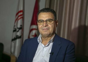 المغزاوي: “الشعب كان ينتظر تكريم نشطاء أسطول الصمود لكن أن يتحول الأمر إلى اتهامهم وإدانتهم بشبهة غسيل الأموال فهذا الأمر يضع السلطة في تونس في موضع المساءلة”