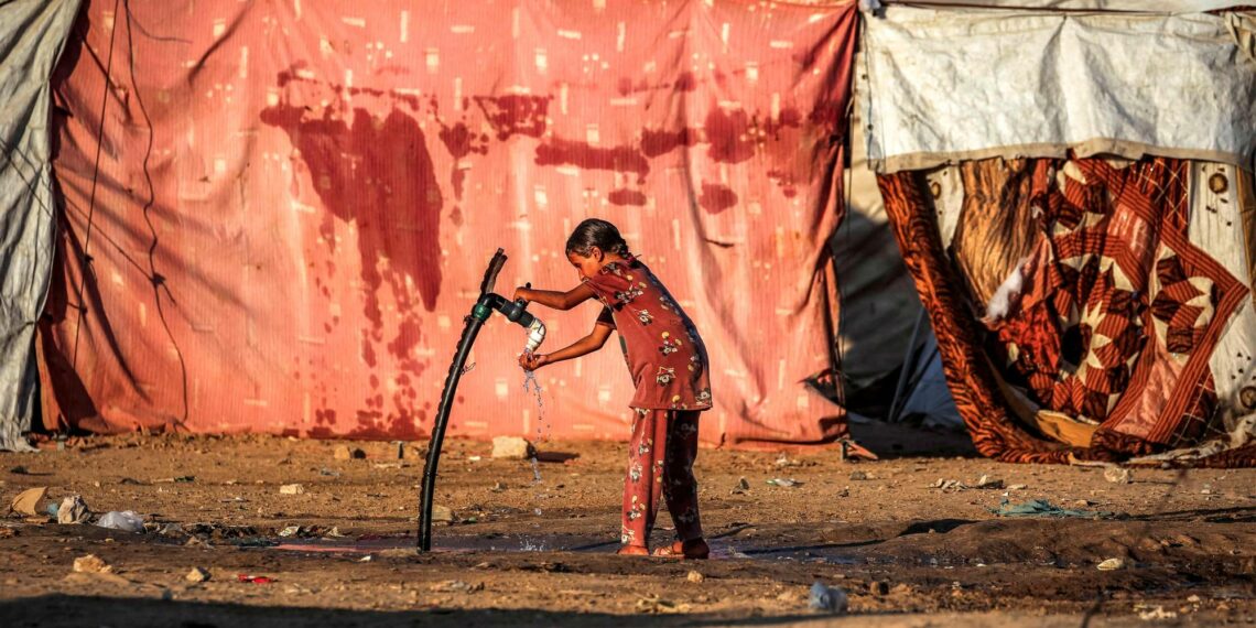 الأمم المتحدة: عائلات بأكملها تحت الأنقاض بغزة تثير مخاوف من ارتكاب جرائم حرب