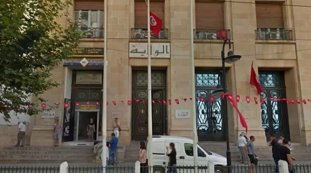 إطلاق مخطط تنفيذ مشروع الانتقال لصفر نفايات بولاية تونس