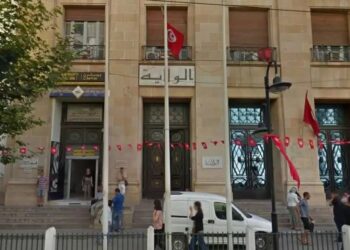 إطلاق مخطط تنفيذ مشروع الانتقال لصفر نفايات بولاية تونس